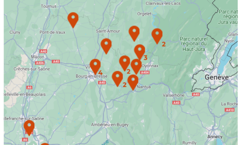 bilan 2023 Ain Jura Rhône