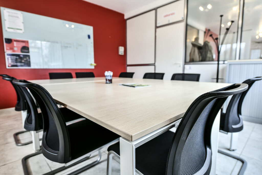 mobilier économie circulaire