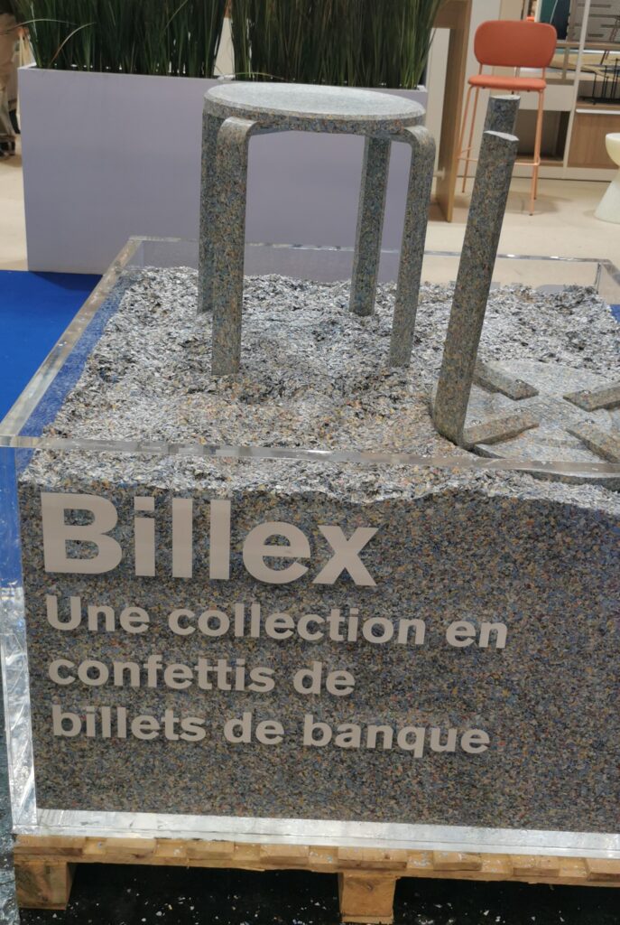 Aménagement bureau professionnel