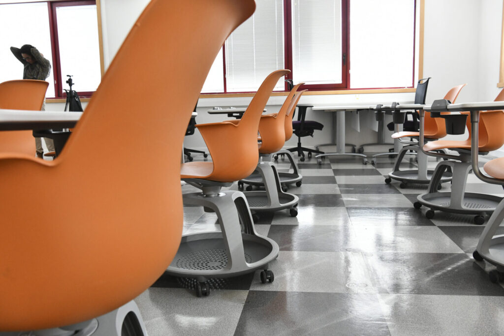 espace-de-vie durable Ain INSA