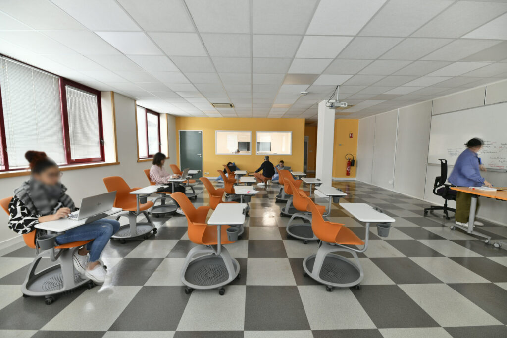 espace-de-vie durable Ain INSA