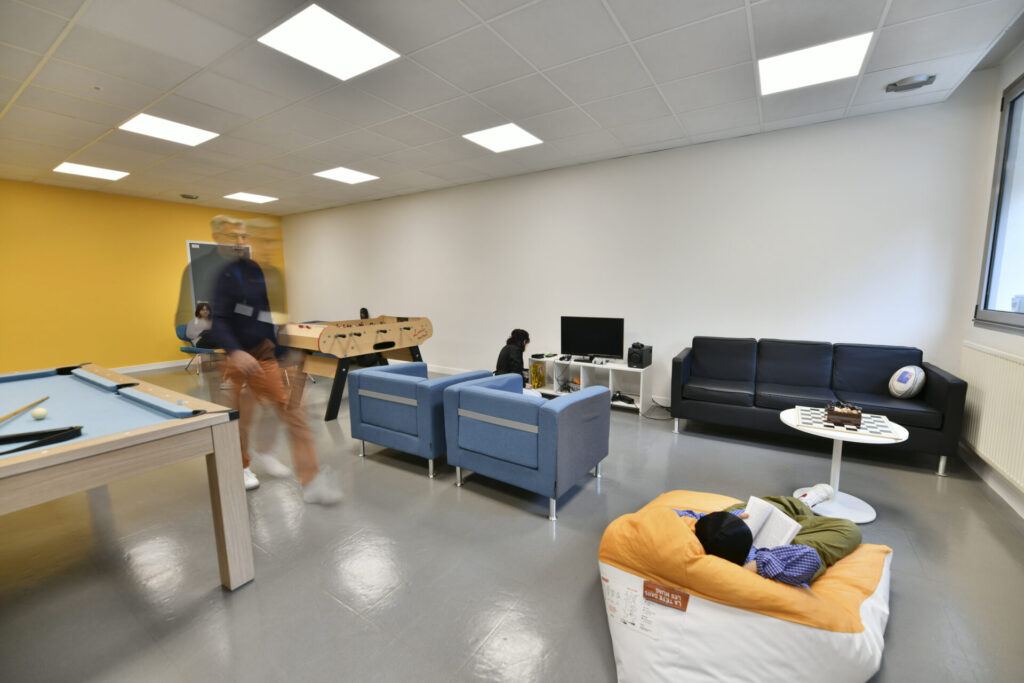 espace-de-vie durable Ain