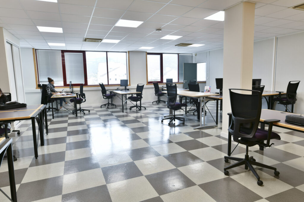espace-de-vie durable Ain INSA