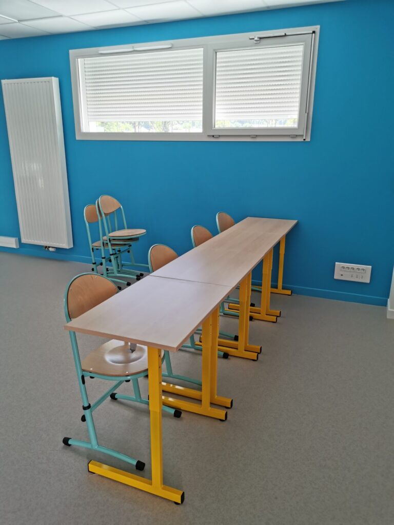 aménagement Locaux entier Ain PEP01