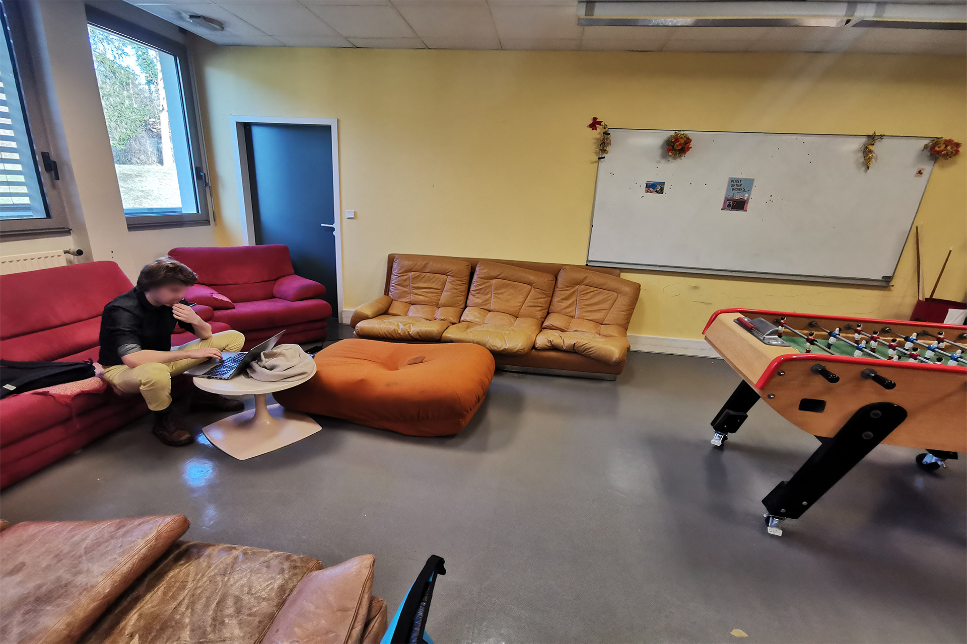 espace-de-vie durable Ain INSA avant