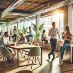 aménagement bureau professionnel