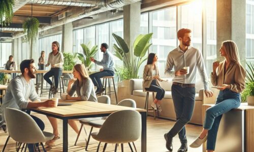 aménagement bureau professionnel