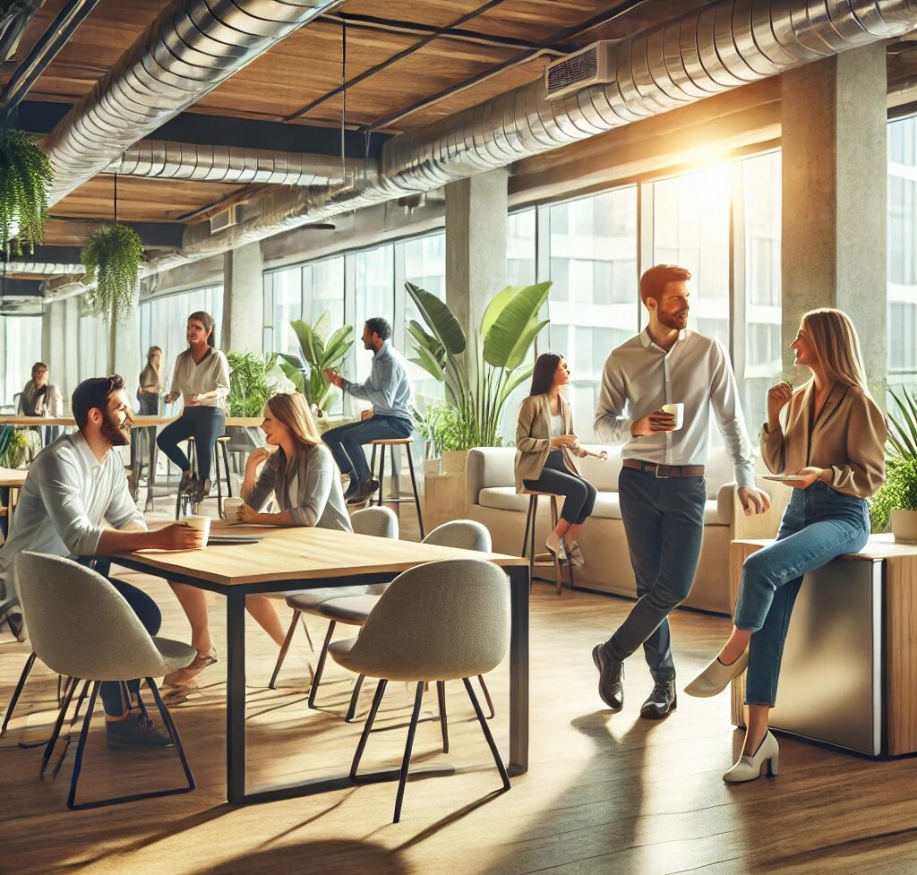 aménagement bureau professionnel